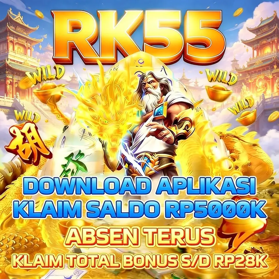 rk55 Masuk