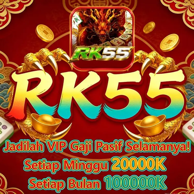RK55 APK Resmi Unduh Indonesia