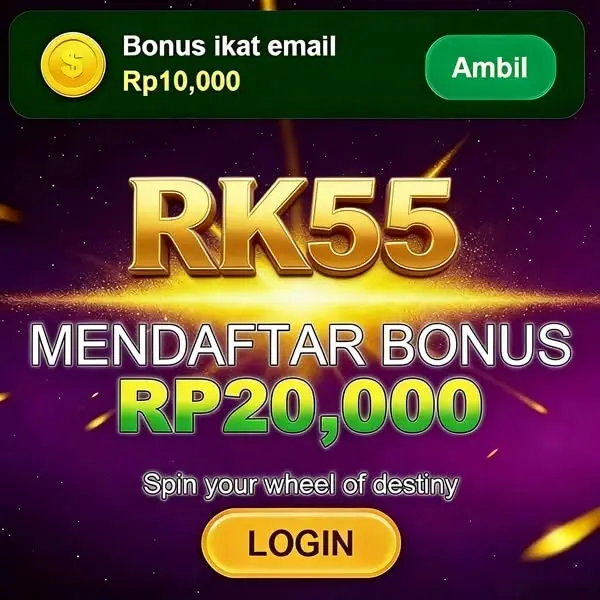 RK55 Masuk Resmi 2026 Aplikasi
