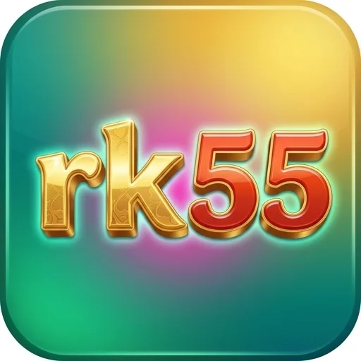 rk55 Logo - Resmi